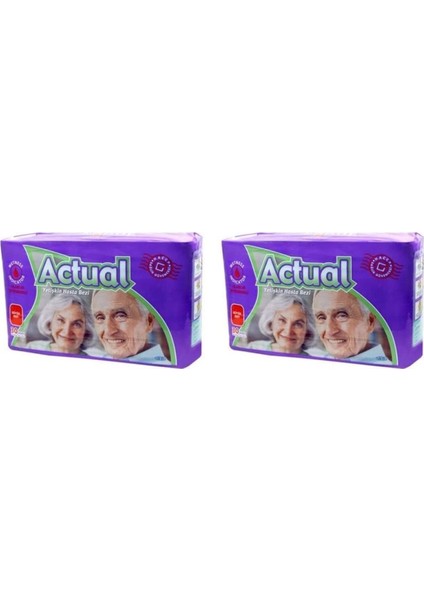 Yetişkin Hasta Bezi Large / 30'Lu 2 Adet