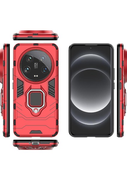 Xiaomi 14 Ultra Telefon Kılıfı (Yurt Dışından) fiyatları