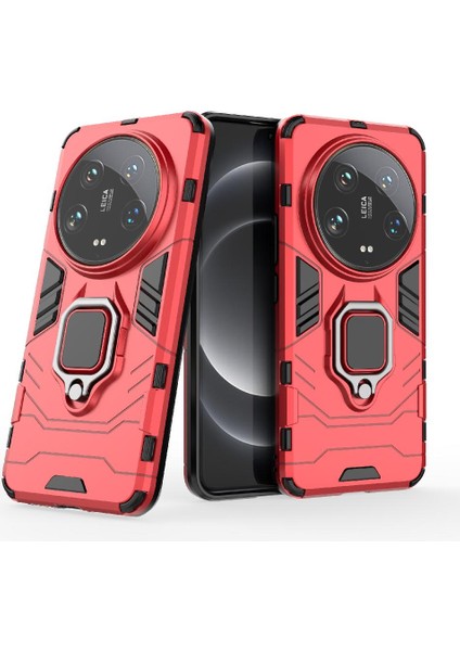 Xiaomi 14 Ultra Telefon Kılıfı (Yurt Dışından) modelleri