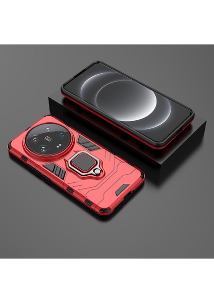 Xiaomi 14 Ultra Telefon Kılıfı (Yurt Dışından) fırsatları