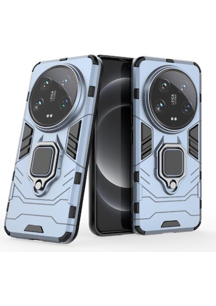 Xiaomi 14 Ultra Telefon Kılıfı (Yurt Dışından)