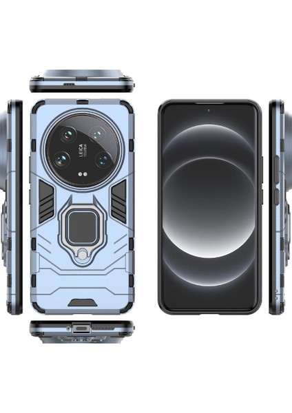 Xiaomi 14 Ultra Telefon Kılıfı (Yurt Dışından) fiyatları