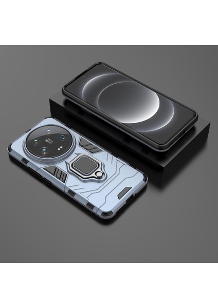 Xiaomi 14 Ultra Telefon Kılıfı (Yurt Dışından) indirimleri