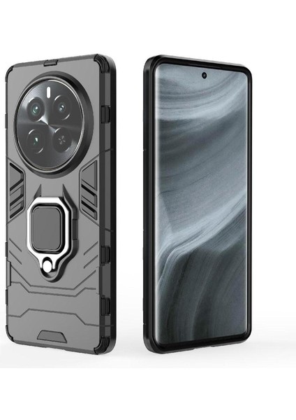 Realme 12 Pro/pro Plus Telefon Kılıfı (Yurt Dışından)