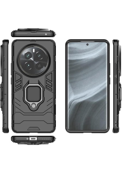 Realme 12 Pro/pro Plus Telefon Kılıfı (Yurt Dışından) fiyatları