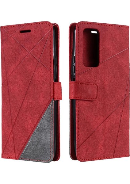 Oppo A16 Telefon Kılıfı (Yurt Dışından)