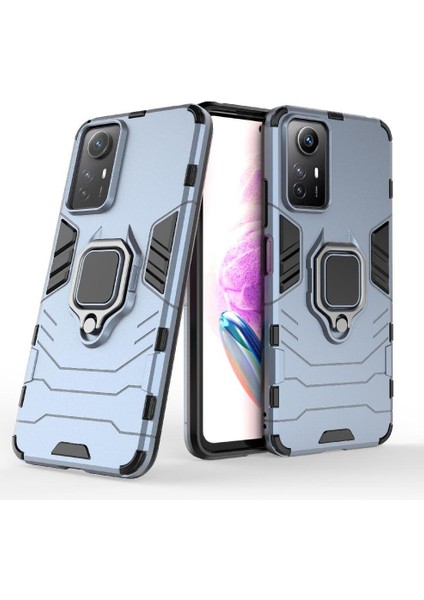 Xiaomi Redmi NOTE12S 4g Telefon Kılıfı (Yurt Dışından)