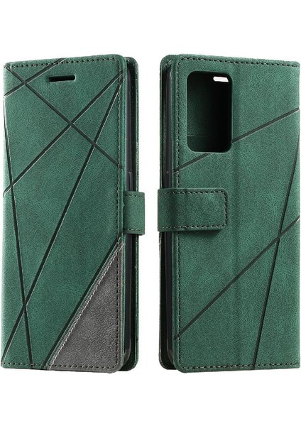 Oppo Find X5 Lite Telefon Kılıfı (Yurt Dışından)