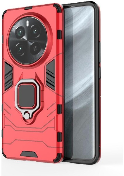 Realme 12 Pro/pro Plus Telefon Kılıfı (Yurt Dışından) indirimleri