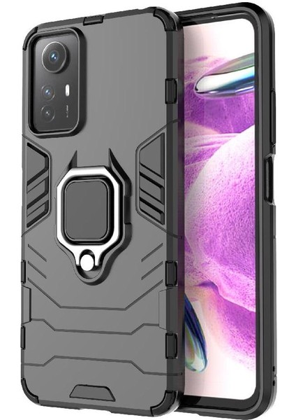 Xiaomi Redmi NOTE12S 4g Telefon Kılıfı (Yurt Dışından)