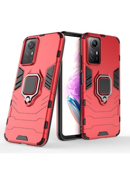 Xiaomi Redmi NOTE12S 4g Telefon Kılıfı (Yurt Dışından)