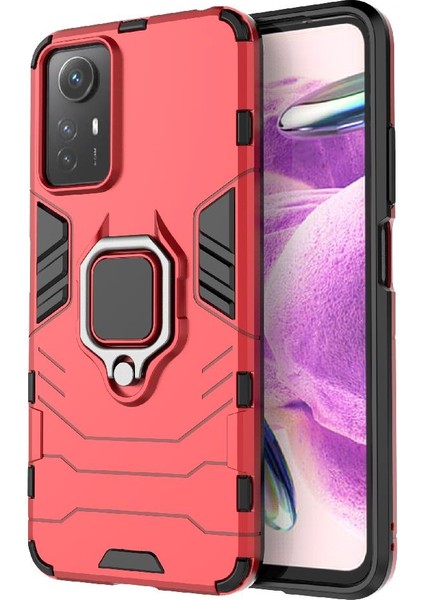 Xiaomi Redmi NOTE12S 4g Telefon Kılıfı (Yurt Dışından) fiyatları