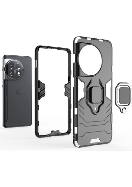 Oneplus 11 5g Telefon Kılıfı (Yurt Dışından) fiyatları