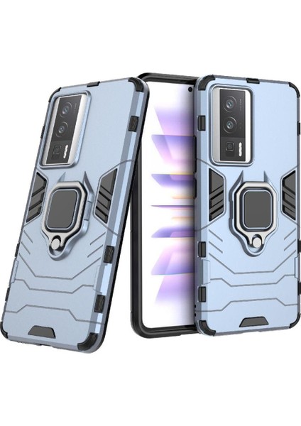 Xiaomi Poco F5 Pro 5g Telefon Kılıfı (Yurt Dışından)