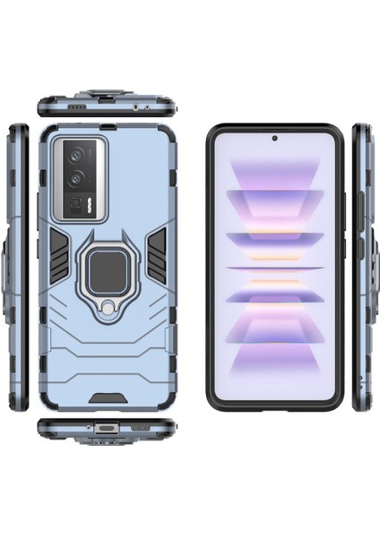 Xiaomi Poco F5 Pro 5g Telefon Kılıfı (Yurt Dışından) modelleri