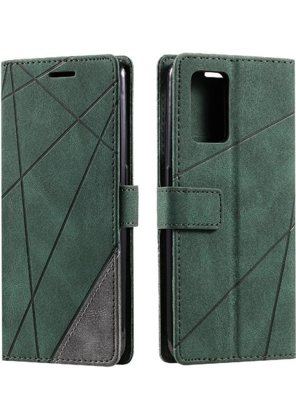 Oppo A74 4G/A95 4g Telefon Kılıfı (Yurt Dışından)
