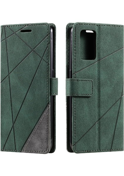Oppo A74 4G/A95 4g Telefon Kılıfı (Yurt Dışından) fırsatları
