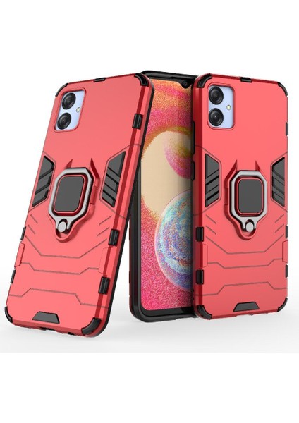 Samsung Galaxy A04E 4g Telefon Kılıfı (Yurt Dışından)