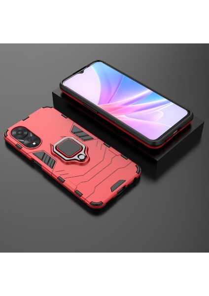 Oppo A58 5g Telefon Kılıfı (Yurt Dışından) modelleri