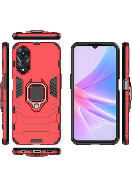 Oppo A58 5g Telefon Kılıfı (Yurt Dışından) fırsatları