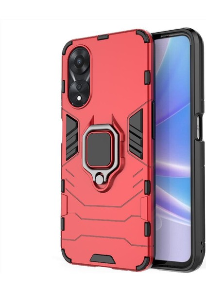 Oppo A58 5g Telefon Kılıfı (Yurt Dışından) indirimleri