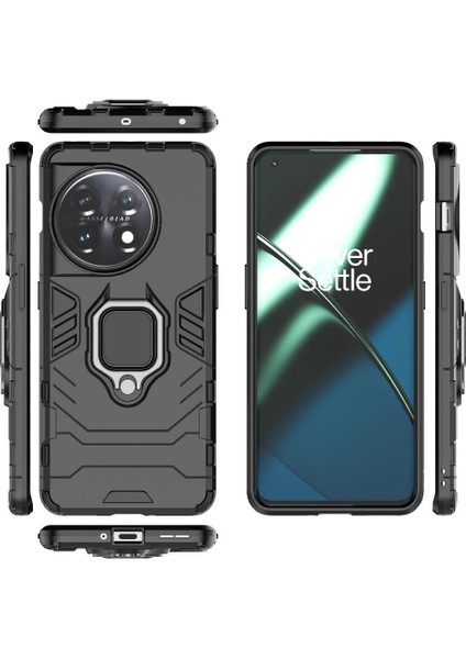 Oneplus 11 5g Telefon Kılıfı (Yurt Dışından) indirimleri