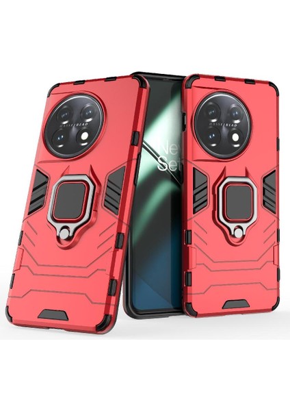 Oneplus 11 5g Telefon Kılıfı (Yurt Dışından)