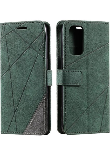 Oppo Reno 5 4g/5g Telefon Kılıfı (Yurt Dışından)