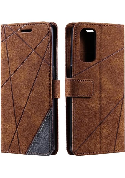 Oppo Reno 5 4g/5g Telefon Kılıfı (Yurt Dışından)