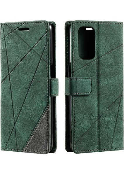 Oppo A74 5G/A54 5G/A93 5g Telefon Kılıfı (Yurt Dışından)