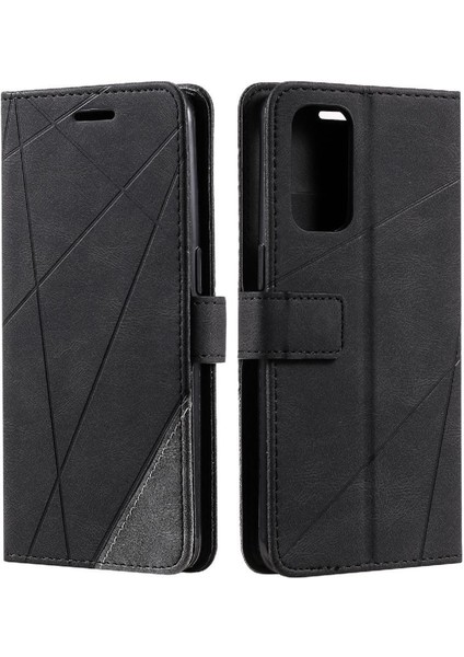 Oppo Reno 5 4g/5g Telefon Kılıfı (Yurt Dışından)