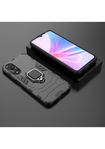 Oppo A58 5g Telefon Kılıfı (Yurt Dışından) fırsatları