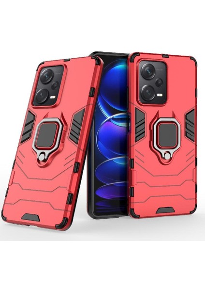 Xiaomi Redmi Note 12 Pro Plus 5g Telefon Kılıfı (Yurt Dışından)