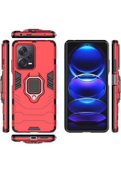 Xiaomi Redmi Note 12 Pro Plus 5g Telefon Kılıfı (Yurt Dışından) fırsatları