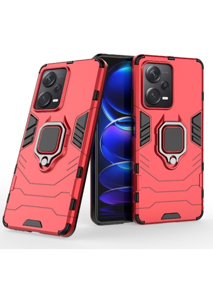 Xiaomi Redmi Note 12 Pro Plus 5g Telefon Kılıfı (Yurt Dışından) indirimleri