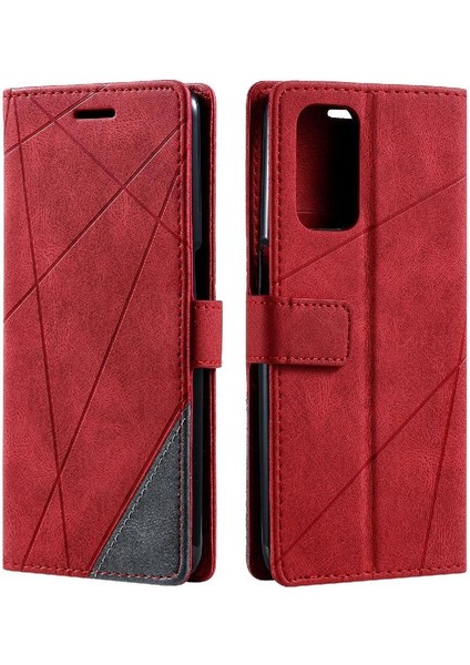 Oppo A74 5G/A54 5G/A93 5g Telefon Kılıfı (Yurt Dışından)