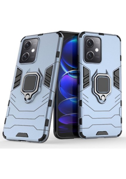Xiaomi Redmi Note 12 5g Telefon Kılıfı (Yurt Dışından)