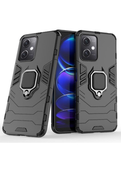 Xiaomi Redmi Note 12 5g Telefon Kılıfı (Yurt Dışından)