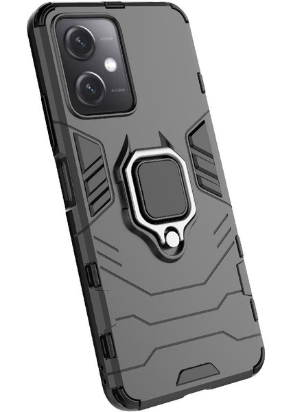 Xiaomi Redmi Note 12 5g Telefon Kılıfı (Yurt Dışından) fırsatları