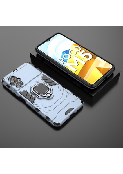 Xiaomi Poco M5 4g Telefon Kılıfı (Yurt Dışından) fırsatları