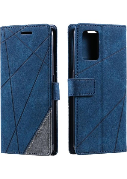 Oppo A74 4G/A95 4g Telefon Kılıfı (Yurt Dışından)
