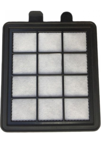 Ar 4070 Clean Compact Cyclone Hepa Filtre Seti modelleri