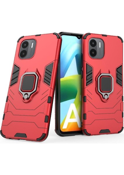 Xiaomi Redmi A1 Telefon Kılıfı (Yurt Dışından)