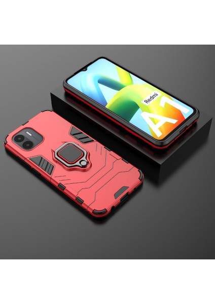 Xiaomi Redmi A1 Telefon Kılıfı (Yurt Dışından) fırsatları