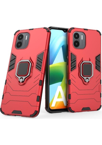 Xiaomi Redmi A1 Telefon Kılıfı (Yurt Dışından) indirimleri