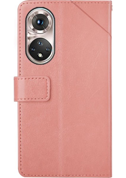 Huawei P50 Pro Telefon Kılıfı (Yurt Dışından)