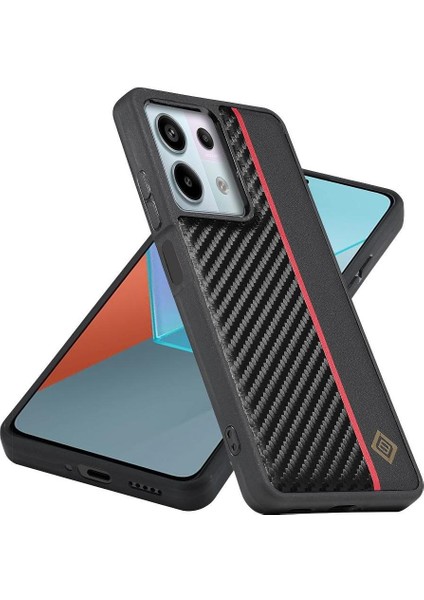 Xiaomi Redmi NOTE13 Pro 4g Telefon Kılıfı (Yurt Dışından)