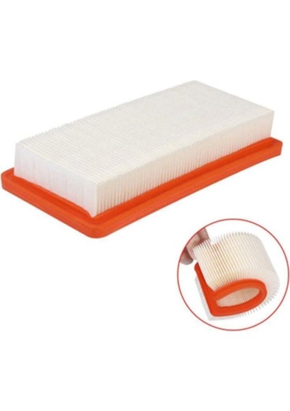 DS5500,DS6000,DS5600,DS5800 Panel FILTRE(193X98X24 Mm) fırsatları