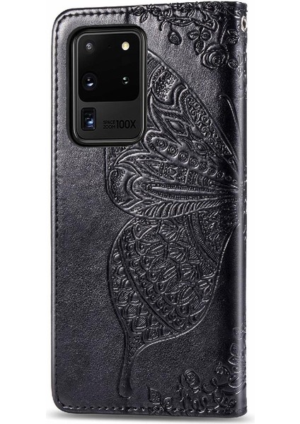 Samsung Galaxy S20 Ultra Telefon Kılıfı (Yurt Dışından)
