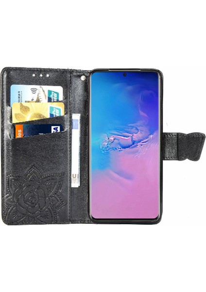 Samsung Galaxy S20 Ultra Telefon Kılıfı (Yurt Dışından)